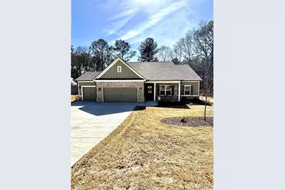 504 Belle Woode, Monroe, GA 30656 - Photo 1