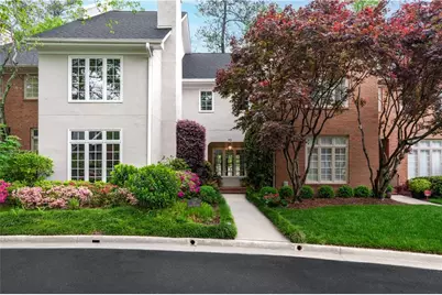 53 Paces West Drive NW, Atlanta, GA 30327 - Photo 1