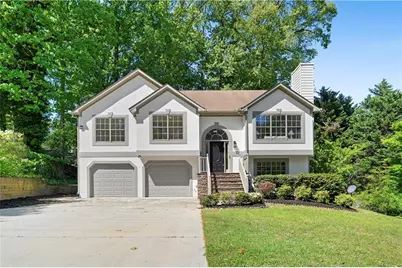870 Long Branch Circle, Sugar Hill, GA 30518 - Photo 1