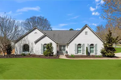 6520 Dressage Crossing, Cumming, GA 30040 - Photo 1