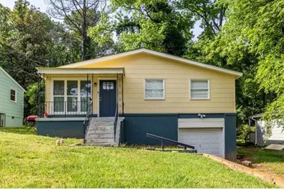 110 Turman Avenue SE, Atlanta, GA 30315 - Photo 1