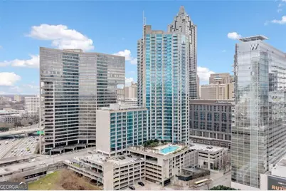 400 W Peachtree Street NW #3712, Atlanta, GA 30308 - Photo 1