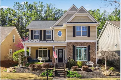 839 Scales Road, Suwanee, GA 30024 - Photo 1