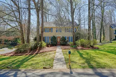 4241 Glenforest Way NE, Roswell, GA 30075 - Photo 1