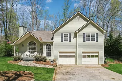 6210 Carriage Court, Cumming, GA 30040 - Photo 1