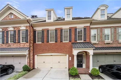 2252 Edgartown Lane SE #2, Smyrna, GA 30080 - Photo 1