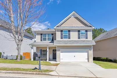 311 Nobleman Way, Canton, GA 30114 - Photo 1