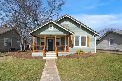 232 Litchfield Street, Rockmart, GA 30153 - Photo 1