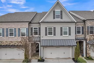 4361 Jenkins Drive NE, Marietta, GA 30062 - Photo 1