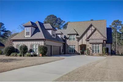 65 Fox Hall Crossing W, Senoia, GA 30276 - Photo 1