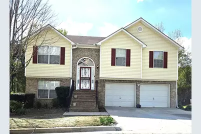 3707 Micah Court, Ellenwood, GA 30294 - Photo 1