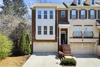 5001 Ridgemont Walk SE #18, Atlanta, GA 30339 - Photo 1