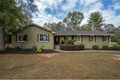 1091 Barber Creek Drive, Watkinsville, GA 30677 - Photo 1
