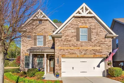 4757 Tiger Boulevard, Duluth, GA 30096 - Photo 1