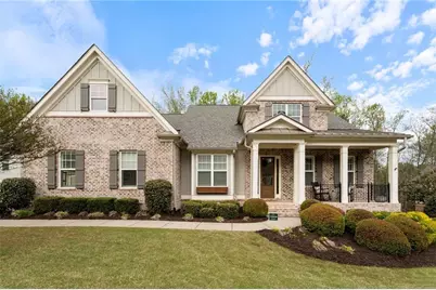 131 Manor North Drive, Alpharetta, GA 30004 - Photo 1