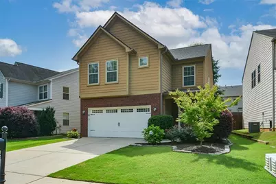 254 Shaw Drive, Acworth, GA 30102 - Photo 1