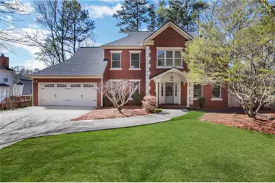 4627 Equestrian Way, Atlanta, GA 30338 - Photo 1