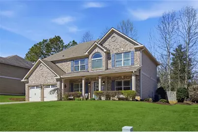 4130 Balsam Bark Drive, Cumming, GA 30028 - Photo 1