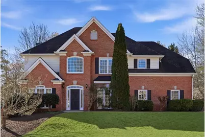 5020 Jonquilla Drive, Alpharetta, GA 30004 - Photo 1