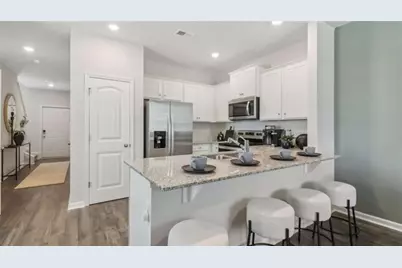 2341 Haran Drive #48, Lithonia, GA 30058 - Photo 1