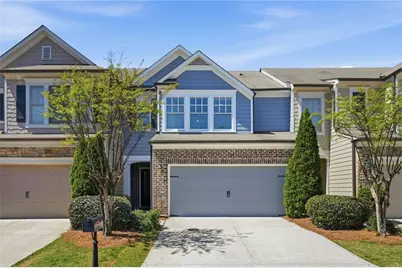 725 Duberry Street, Alpharetta, GA 30004 - Photo 1