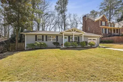 2771 Pangborn Road, Decatur, GA 30033 - Photo 1