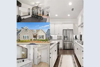 2172 Capers Drive, Marietta, GA 30064 - Photo 1