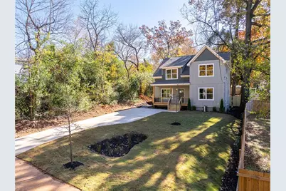 2425 Mellville Avenue, Decatur, GA 30032 - Photo 1