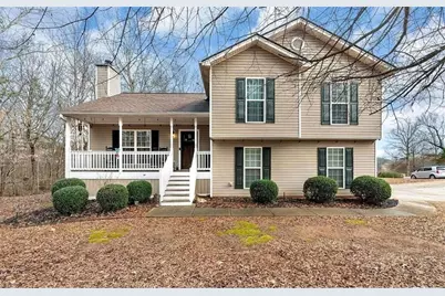 5325 Butterfly Lane, Lula, GA 30554 - Photo 1