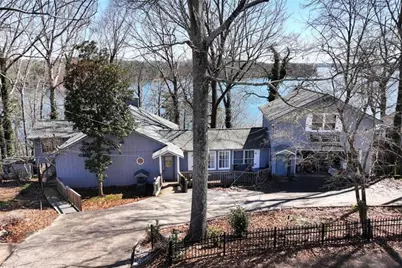 9700 Browns Bridge Drive, Gainesville, GA 30506 - Photo 1
