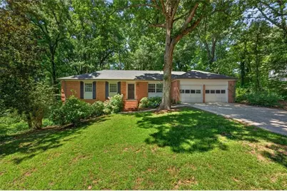 2160 Jay Lane SE, Smyrna, GA 30080 - Photo 1