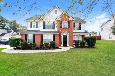 170 Saddleview Trail, Riverdale, GA 30274 - Photo 1
