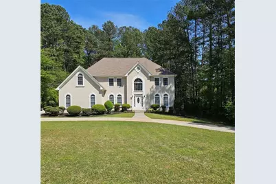 220 Monticello Way, Fayetteville, GA 30214 - Photo 1