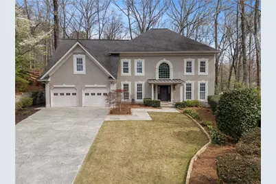1731 Cutler Ridge SE, Smyrna, GA 30080 - Photo 1