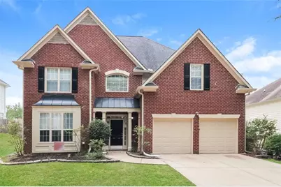 445 Fitzgerald Pl., Atlanta, GA 30349 - Photo 1
