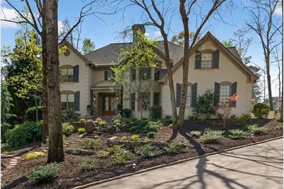 1020 Abingdon Lane, Johns Creek, GA 30022 - Photo 1