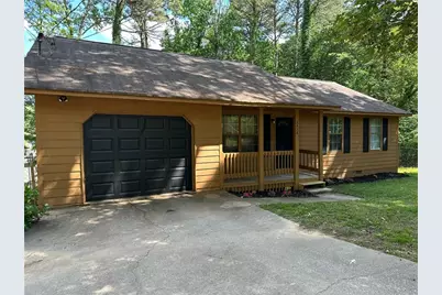 3556 Bomar Road, Douglasville, GA 30135 - Photo 1