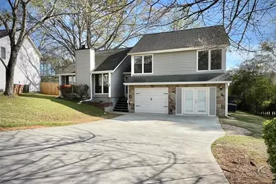 26 Briar Gate Lane, Marietta, GA 30066 - Photo 1