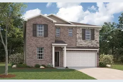 541 Baynes Court, McDonough, GA 30253 - Photo 1