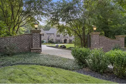 439 Tara Trail, Sandy Springs, GA 30327 - Photo 1