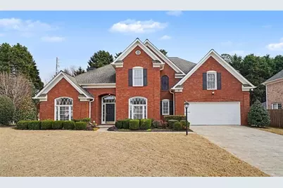4652 Dandelion Circle NE, Marietta, GA 30067 - Photo 1