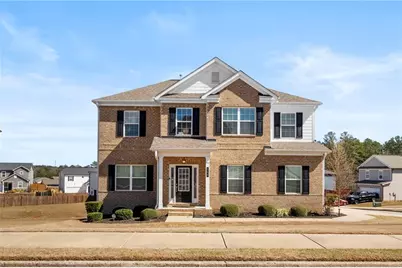 145 Lookout Drive, Dallas, GA 30132 - Photo 1