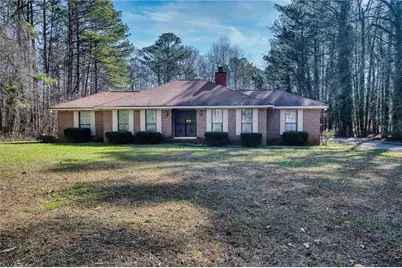 4620 Union Road SW, Atlanta, GA 30349 - Photo 1