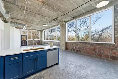 505 Whitehall Street SW #208, Atlanta, GA 30303 - Photo 1