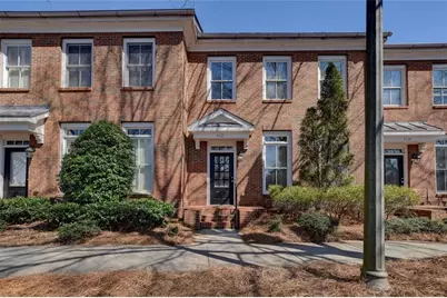 4125 Hunt Street SW, Covington, GA 30014 - Photo 1