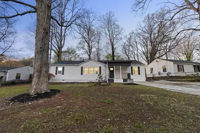 4134 Hanes Drive, Decatur, GA 30035 - Photo 1