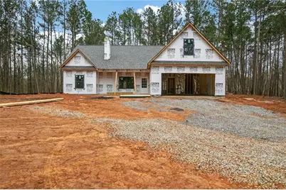 3 Hodge Mine Road, Taylorsville, GA 30178 - Photo 1