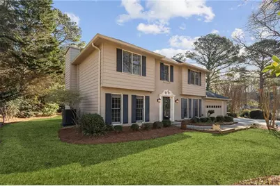 2648 Ravenoaks Place, Marietta, GA 30062 - Photo 1
