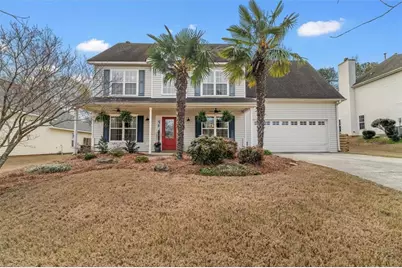3460 Friendship Farm Drive, Buford, GA 30519 - Photo 1