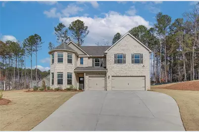 4905 Waxleaf Drive SW, Atlanta, GA 30331 - Photo 1